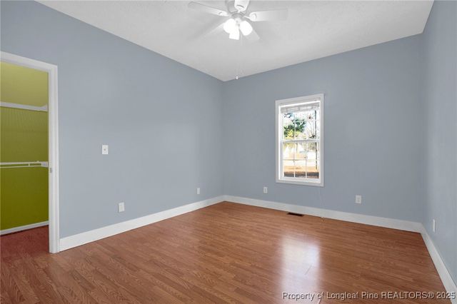 89 Willoughby Drive, St Pauls, NC 28384