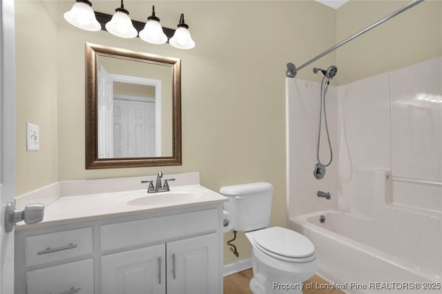 89 Willoughby Drive, St Pauls, NC 28384