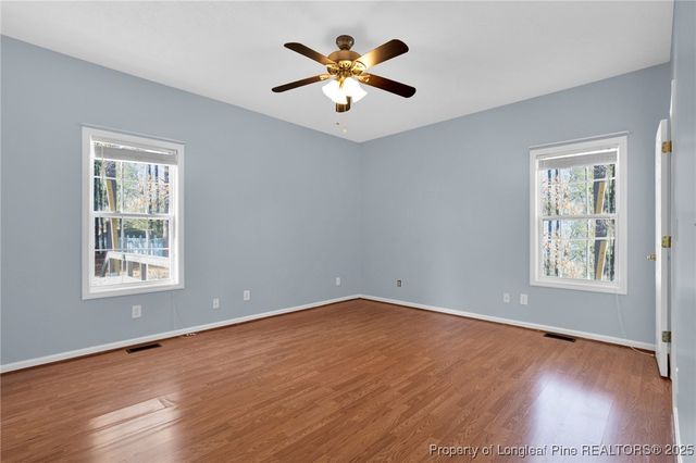 89 Willoughby Drive, St Pauls, NC 28384