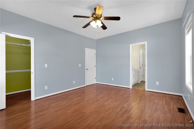 89 Willoughby Drive, St Pauls, NC 28384