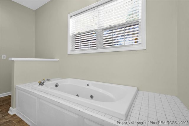 89 Willoughby Drive, St Pauls, NC 28384