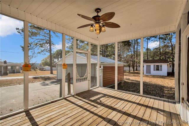 89 Willoughby Drive, St Pauls, NC 28384