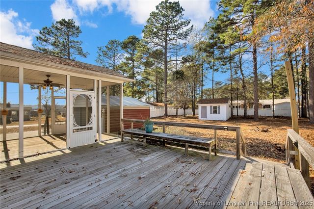 89 Willoughby Drive, St Pauls, NC 28384