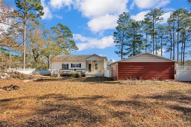 89 Willoughby Drive, St Pauls, NC 28384