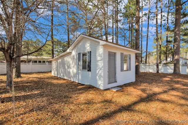89 Willoughby Drive, St Pauls, NC 28384