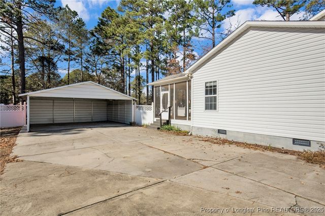 89 Willoughby Drive, St Pauls, NC 28384