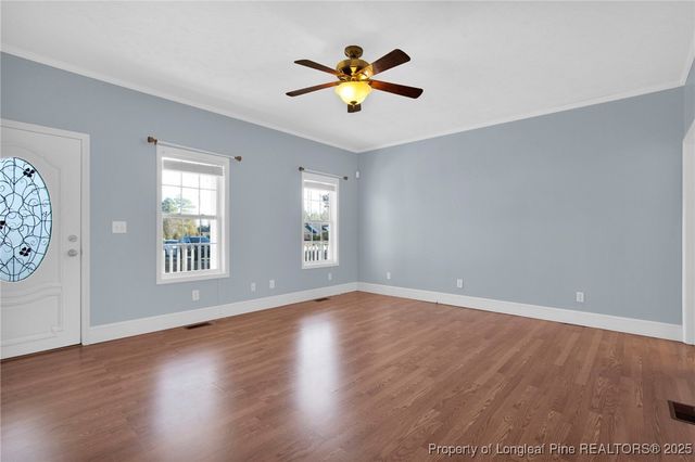 89 Willoughby Drive, St Pauls, NC 28384