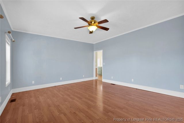 89 Willoughby Drive, St Pauls, NC 28384