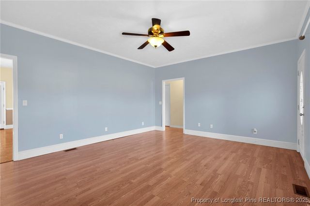 89 Willoughby Drive, St Pauls, NC 28384