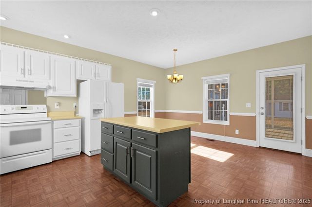 89 Willoughby Drive, St Pauls, NC 28384