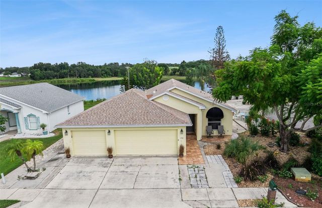 452 LAKE SUZANNE DRIVE, Lake Wales, FL 33859