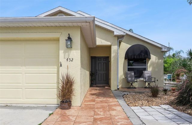 452 LAKE SUZANNE DRIVE, Lake Wales, FL 33859