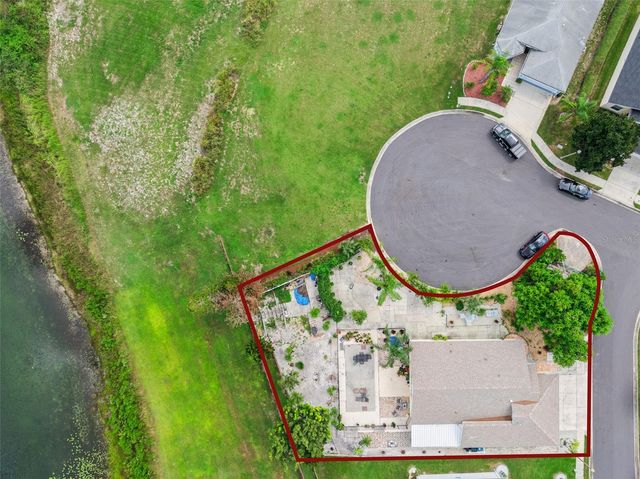 452 LAKE SUZANNE DRIVE, Lake Wales, FL 33859