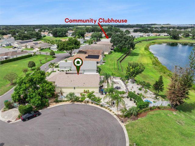 452 LAKE SUZANNE DRIVE, Lake Wales, FL 33859