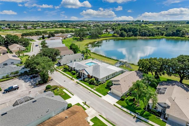 452 LAKE SUZANNE DRIVE, Lake Wales, FL 33859