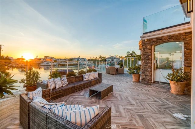 16861 Marina Bay Drive, Huntington Beach, CA 92649