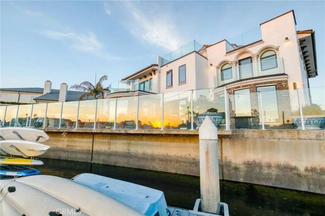 16861 Marina Bay Drive, Huntington Beach, CA 92649