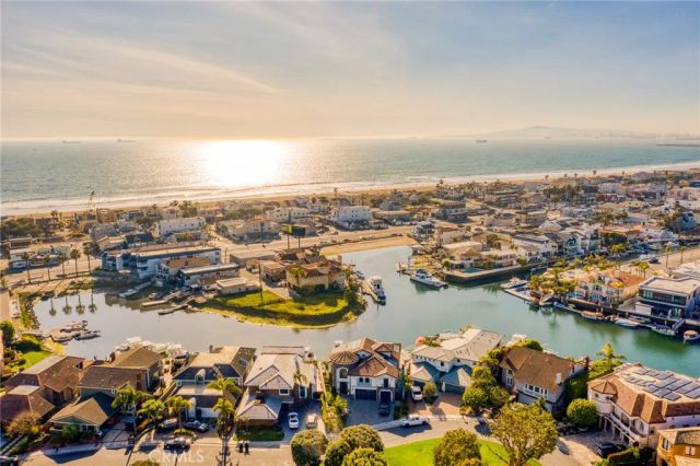 16861 Marina Bay Drive, Huntington Beach, CA 92649