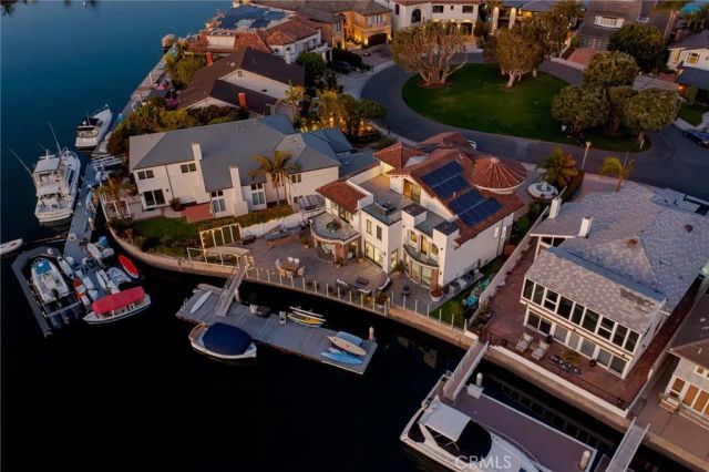 16861 Marina Bay Drive, Huntington Beach, CA 92649