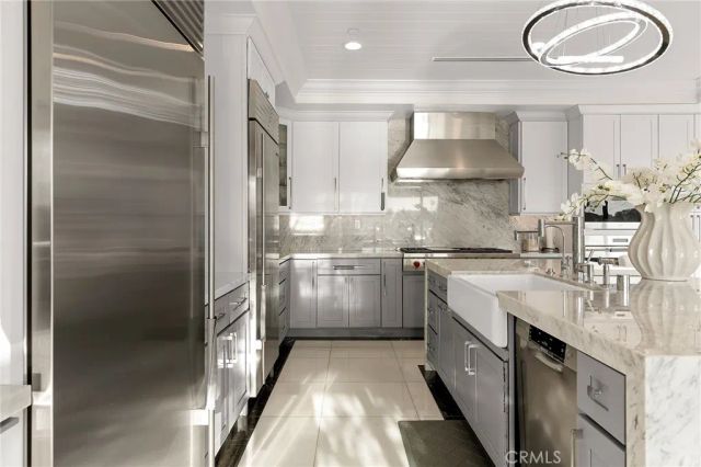 16861 Marina Bay Drive, Huntington Beach, CA 92649