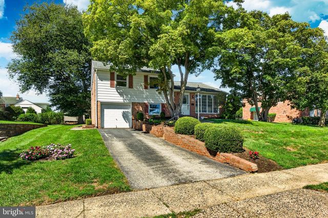 505 VERNON RD, Springfield, PA 19064