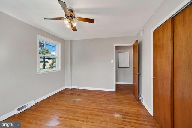 505 VERNON RD, Springfield, PA 19064