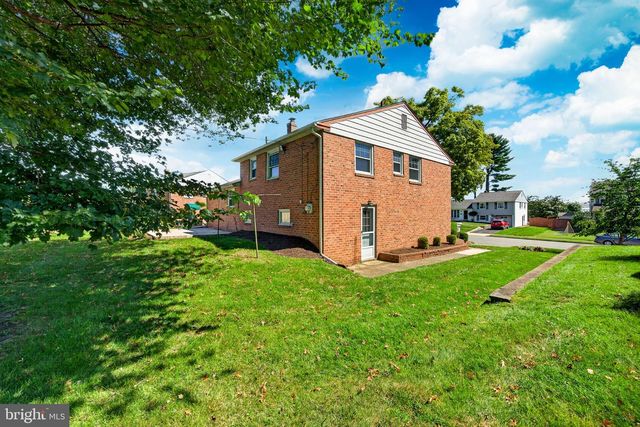 505 VERNON RD, Springfield, PA 19064
