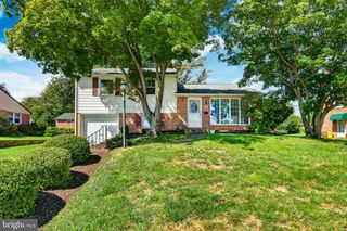 505 VERNON RD, Springfield, PA 19064