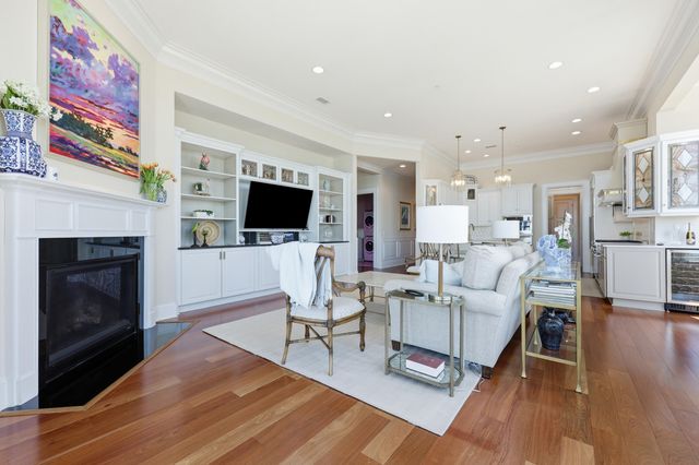 134 Fairbanks Oak Alley Unit 403, Charleston, SC 29492