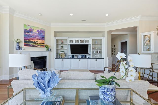 134 Fairbanks Oak Alley Unit 403, Charleston, SC 29492