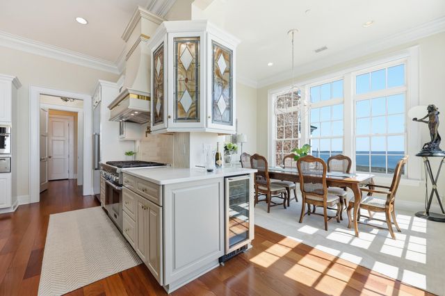 134 Fairbanks Oak Alley Unit 403, Charleston, SC 29492