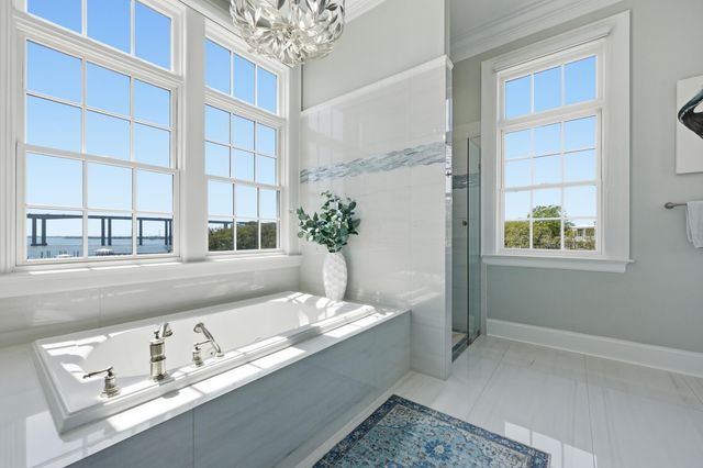 134 Fairbanks Oak Alley Unit 403, Charleston, SC 29492