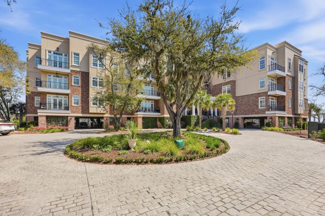 134 Fairbanks Oak Alley Unit 403, Charleston, SC 29492