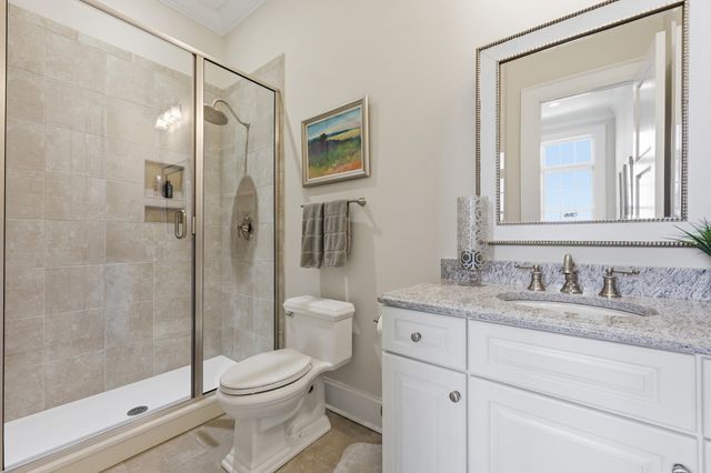 134 Fairbanks Oak Alley Unit 403, Charleston, SC 29492