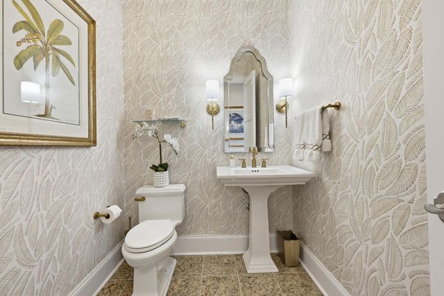 134 Fairbanks Oak Alley Unit 403, Charleston, SC 29492