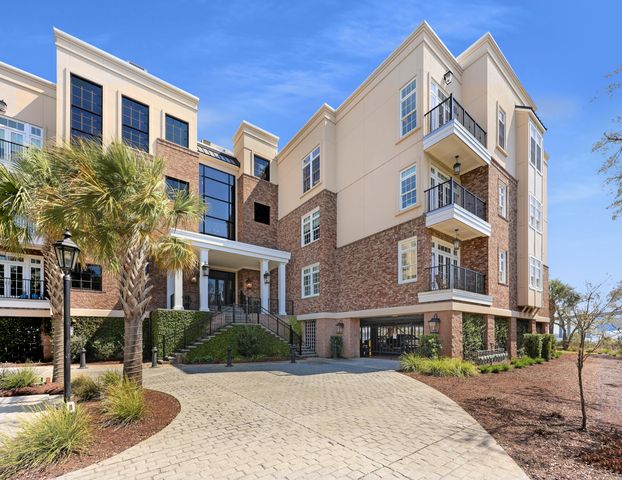 134 Fairbanks Oak Alley Unit 403, Charleston, SC 29492