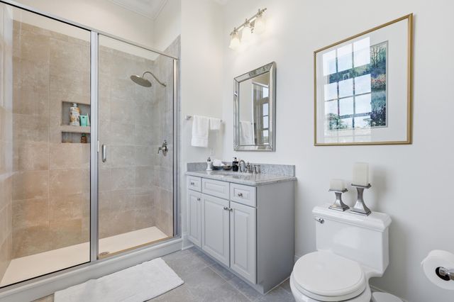 134 Fairbanks Oak Alley Unit 403, Charleston, SC 29492