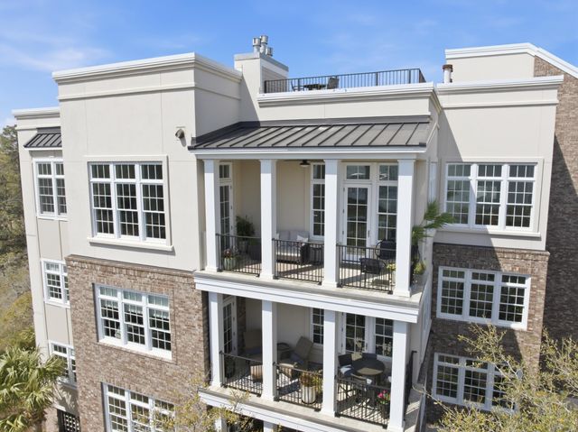 134 Fairbanks Oak Alley Unit 403, Charleston, SC 29492