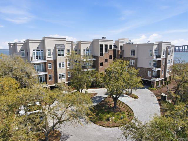 134 Fairbanks Oak Alley Unit 403, Charleston, SC 29492