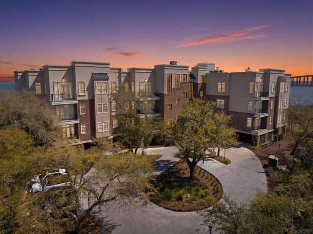 134 Fairbanks Oak Alley Unit 403, Charleston, SC 29492
