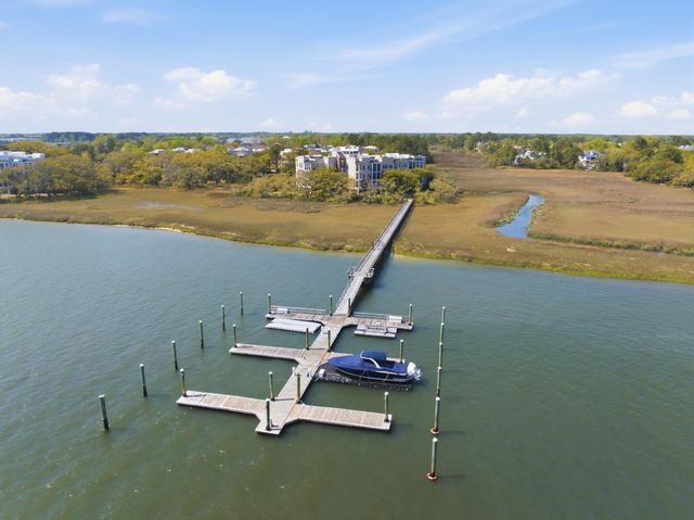 134 Fairbanks Oak Alley Unit 403, Charleston, SC 29492