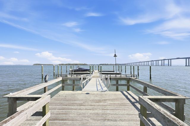 134 Fairbanks Oak Alley Unit 403, Charleston, SC 29492