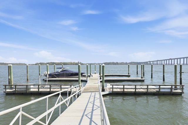 134 Fairbanks Oak Alley Unit 403, Charleston, SC 29492