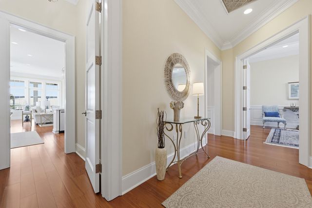 134 Fairbanks Oak Alley Unit 403, Charleston, SC 29492