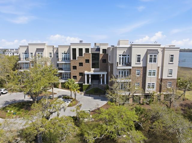 134 Fairbanks Oak Alley Unit 403, Charleston, SC 29492