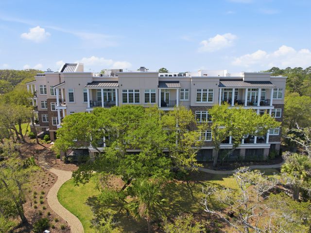 134 Fairbanks Oak Alley Unit 403, Charleston, SC 29492