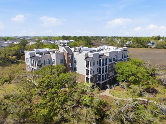 134 Fairbanks Oak Alley Unit 403, Charleston, SC 29492