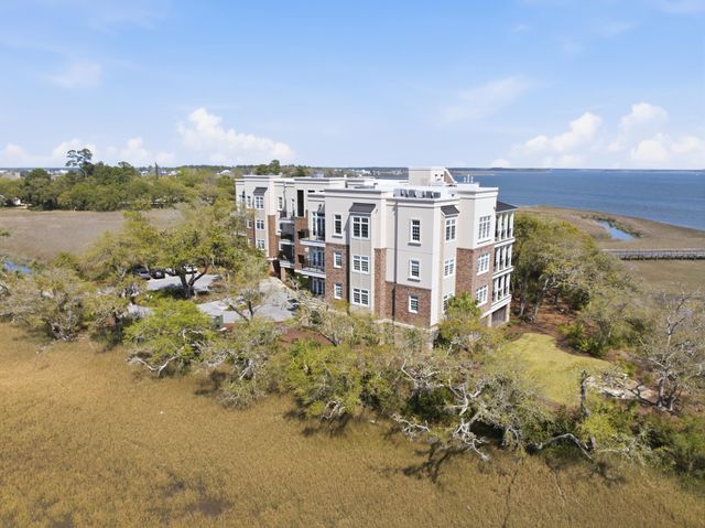 134 Fairbanks Oak Alley Unit 403, Charleston, SC 29492