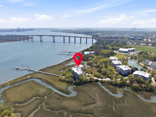 134 Fairbanks Oak Alley Unit 403, Charleston, SC 29492