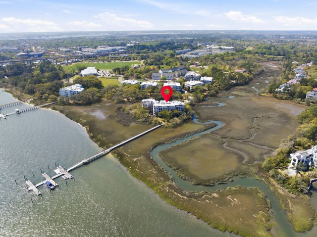 134 Fairbanks Oak Alley Unit 403, Charleston, SC 29492